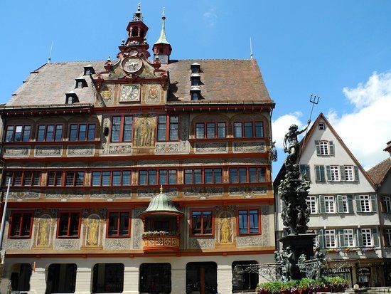Rathaus